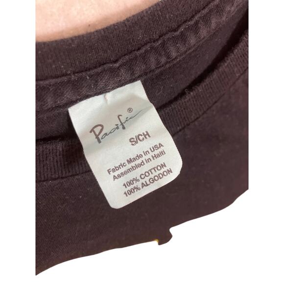 Ghost Band Rainbow Shirt Men's Small Metal Rock - Picture 2 of 4